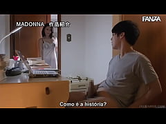 Play MP4 - A Noite Anterior ao Casamento do Meu Filho &lbrack;Legendado&rsqb; Yuka Mizuno