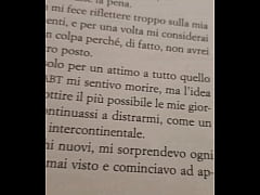 Play MP4 - UN ANGELO PER SEMPRE CAP&period;21