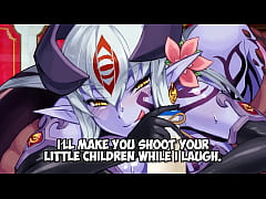 Play MP4 - I Was Humiliated By This Snake Girl &lpar;Monster Girl Quest&rpar;