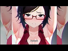 Play MP4 - Konoha girls test you to become a ninja&excl; - Femdom Joi&sol;CEI &sol; ANAL