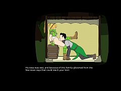 Play MP4 - BirthRate Champions - cunnilingus