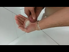 Play MP4 - gozada no chuveiro