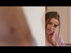 Play MP4 - French Skinny Starlet Alba Lala Loves Her BUTTHOLE Fucked HARD