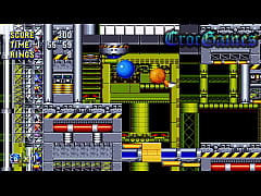 Play MP4 - Sonic - Part 1 FULL EDITION