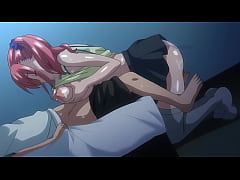 Play MP4 - Hermanastra celosa de no ser cogida