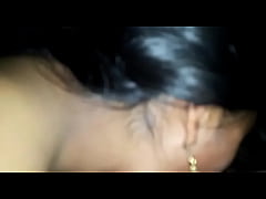 Play MP4 - Quiere que le d&eacute; por el culo negrita mamando verga