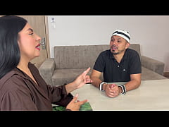 Play MP4 - El prisionero me debe follar duro con su gran verga Parte 1 - MelaniLatina