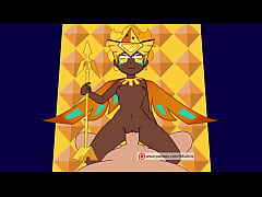 Play MP4 - HENTAI DA GOLDEN CHEESE COOKIE RUN