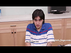 Play MP4 - Exam's Fine&comma; but the Ass is Divine - Liv Revamped&comma; Elias Cash