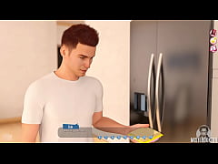 Play MP4 - HELPING THE HOTTIES re-start &num;16