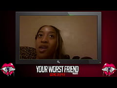 Play MP4 - Mena Carlisle - Your Worst Friend&colon; Going Deeper &lpar;pornstar&comma; stripper and dominatrix&rpar;