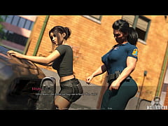 Play MP4 - ERUPTION IMMINENT &num;05 &bull; Show me your cute&comma; little ass