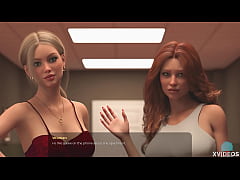 Play MP4 - NO MORE MONEY &num;08 &bull; Two hot babes want some of his big cock