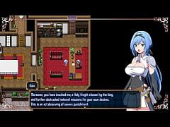 Play MP4 - Encontrando um velho que vai ajudar a protagonista se ela vestir um biqu&iacute;ni - Nightmare Knight - Parte 10 - &lbrack;Good Route&rsqb;