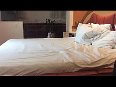 Play MP4 - Behind the scenes with Rebecca Santos & Alex Ferraz