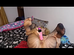 Play MP4 - Im fuck my pussy hard with huge dildo&excl; Cum with me&comma; Dear&excl;