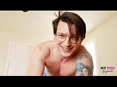 Play MP4 - Morning Sex with Celtic Iron - My POV Boyfriend - FPOV Virtual Sex