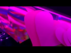 Play MP4 - Some of the hearts I made&comma; I like the shiny ones the best