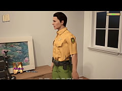 Play MP4 - Cursed Affection 10