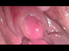 Play MP4 - Amateur Pink Pussy&colon; 187 days after losing her virginity&period;