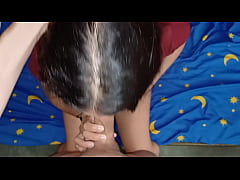 Play MP4 - HERMANASTRA se enamora de la POLLA de su hermanastro&comma; YA NO PUEDE DEJAR DE CHUPARLO&excl; -porno en espanol-