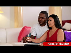 Play MP4 - Sexies Leya Falcon & Krystal Davis In A 3Way With Hunk Sirgoldey2&excl;