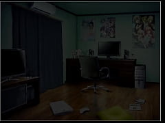 Play MP4 - Tenioha&excl; Girls Can Be Pervy Too&excl; - Nanase Route 3 - Bring Nanase to 'Netflix & Chill'