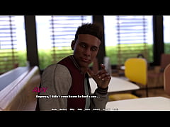 Play MP4 - LAW SCHOOL &num;09 - Horny Busty Red Head Is My College Roommate - 3D Porn Games