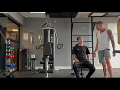 Play MP4 - SENTEI NO MACHO QUE CONHECI DURANTE O TREINO