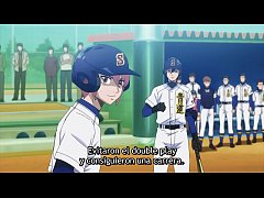 Play MP4 - Diamond no Ace&colon; Act II-38