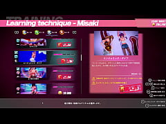 Play MP4 - レズバト！！！