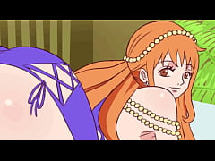 Play MP4 - HMV Nami Rule34