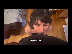 Play MP4 - When Japan meets Brooklyn Featuring MikeRodwell2