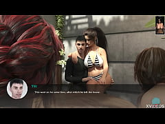 Play MP4 - REUNION &num;96 &bull; She loves a hot and sticky creampie after a great fuck