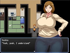 Play MP4 - Esposa carente quer apagar seu fogo com outro homem&comma; mas o marido sabe e vai deixar ~ &lbrack;Your Wife's Unfaithful Routine&rsqb; ~ Jogo Hentai ~ Parte 1