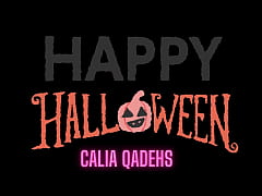 Play MP4 - PornoBlog 5 Mi primera vez cogiendo en una fiesta de halloween