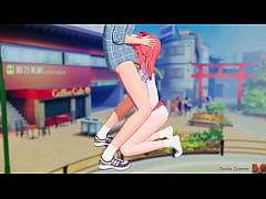 Play MP4 - She Walked in on Us&period;&period;&period; and Wanted a Turn