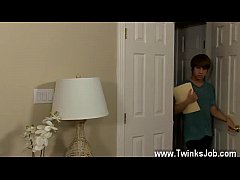Play MP4 - Twinks XXX Horrible boss Mitch Vaughn wasn't affected when he caught