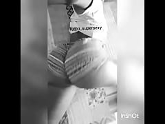 Play MP4 - super sexy shaking that big bum
