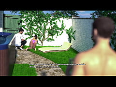 Play MP4 - My Bimbo Dream &num;11 - Stepbrother Got To Motorboat Stepmom's New Fake Tits