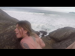 Play MP4 - FODA COM ESTRANHO EM FLORIPA