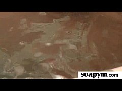 Play MP4 - A very Hot Soapy Handjob 26