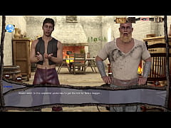 Play MP4 - Medieval times &num;5 - Saving Daddy