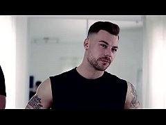 Play MP4 - MASQULIN CASTING&excl; IGOR ROMANI AND PIERCE PARIS FUCK FOR THE ROLE&excl;