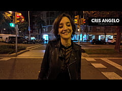 Play MP4 - Free - Girl Friend Experience - Lena Fire & Cris Angelo Barcelona - Private Fuck Series