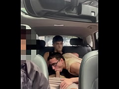 Play MP4 - FODI DENTRO DO UBER COM O BOY QUE CONHECI NA FESTA