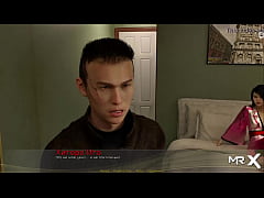 Play MP4 - Retrieving The Past - Oh Those Pretty Girls &num; 9