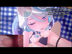 Play MP4 - Furina impregnation