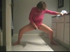 Play MP4 - MarieRocks 50 Plus MILF - Masturbation Queen