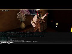 Play MP4 - kiara bed room